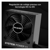 be quiet! System Power 11 (450 W)
