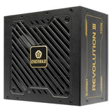 Enermax Power Supply 750W Revolution3 80+ Gold Black FULLMOD (750 W)