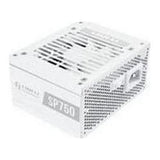 Lian-Li SP750 V2 Gold Netzteil - 750 Watt, weiss