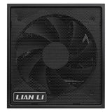 Lian-Li SX Series 80 PLUS Platinum Netzteil, vollmodular, PCIe 5.1, ATX 3.1 - 1.200 Watt, schwarz (1200 W)