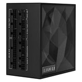 Lian-Li SX Series 80 PLUS Platinum Netzteil, vollmodular, PCIe 5.1, ATX 3.1 - 1.200 Watt, schwarz (1200 W)