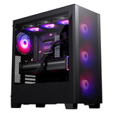 Phanteks XT Pro Ultra (ATX, E-ATX, mATX, Mini-ITX)
