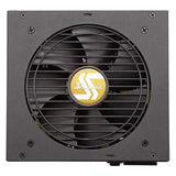 Seasonic G12 GM-750 (750 W)
