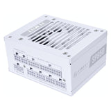 Lian-Li SP850 V2 Gold Netzteil, modular, ATX 3.1 - 850 Watt, weiss