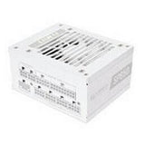 Lian-Li SP850 V2 Gold Netzteil, modular, ATX 3.1 - 850 Watt, weiss