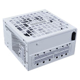 Lian-Li RS Series 80 PLUS Gold Netzteil, ATX 3.1, modular - 1.000 Watt, weiss (1000 W)