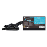 Seasonic G12 GM-850 (850 W)