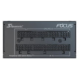 Seasonic Focus SPX (2021) (650 W)