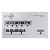 Seasonic Sea Sonic 750W Core SRP-CGX751-A5A32SF-W ATX 3.1 80+ Gold (750 W)