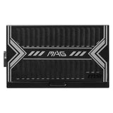 MSI Bloc d'alimentation MPG A750BN PCIE5 750Watt (750 W)