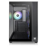 Thermaltake View 380 TG ARGB Noir (ATX, mATX, Mini-ITX)