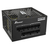 Seasonic Prime PX-500 sans ventilateur (500 W)