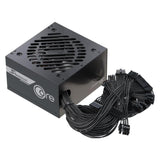 Seasonic Netzteil 750W Core GC-750 ATX3 (80+Gold) (750 W)