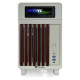 Thermaltake Tt TR100 WS Matcha Green (Mini-ITX)