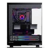 Phanteks Evolv X2 Matrix (ATX, E-ATX, mATX, Mini-ITX)