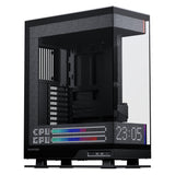 Phanteks Evolv X2 Matrix (ATX, E-ATX, mATX, Mini-ITX)
