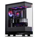 Phanteks Evolv X2 Matrix (ATX, E-ATX, mATX, Mini-ITX)