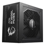 MSI MAG A750GL PCIE5 (750 W)