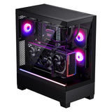 Phanteks XT View (ATX, E-ATX, mATX, Mini-ITX)