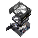 Cooler Master CooMas MWE 850 V3 Black (850 W)