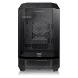 Thermaltake The Tower 300 Black (mATX, Mini-ITX)
