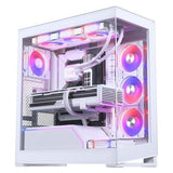 Phanteks Nv5 Mkii (ATX, mATX, Mini-ITX)