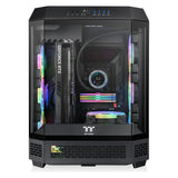 Thermaltake The Tower 600 (ATX, mATX, Mini-ITX)
