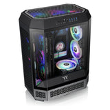 Thermaltake The Tower 600 (ATX, mATX, Mini-ITX)