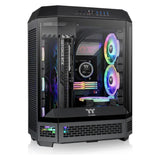 Thermaltake The Tower 600 (ATX, mATX, Mini-ITX)