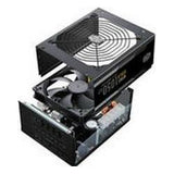 Cooler Master Bloc d'alimentation MWE v2 ATX 3.1 1050 W