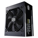 Cooler Master Bloc d'alimentation MWE v2 ATX 3.1 1050 W