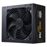 Cooler Master CooMas MWE 750 V3 Black (750 W)