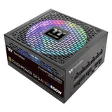 Thermaltake ToughPower GF3 ARGB 850W EU Gold Alimentation ATX 3.0 80+ Gold PCle 5.0 (850 W)