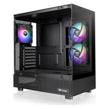 Thermaltake View 270 Plus TG ARGB (ATX, E-ATX, mATX, Mini-ITX)