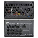 Thermaltake Netzteil Toughpower GT 1000W ATX3.1/GEN5 80+G BK retail (1000 W)
