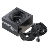 Seasonic Netzteil 650W Core GC-650 ATX3 (80+Gold) (650 W)