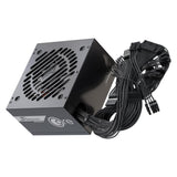 Seasonic Netzteil 650W Core GC-650 ATX3 (80+Gold) (650 W)
