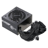 Seasonic Netzteil 650W Core GC-650 ATX3 (80+Gold) (650 W)
