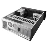 Silverstone RM42-502 (ATX, E-ATX, mATX, Mini-ITX, SSI CEB, SSI EEB)
