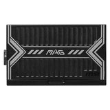 MSI Adaptateur secteur MPG A650BN (650 W)