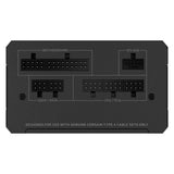 Corsair RMe Series (3rd Gen), RM850e ThermalProtect, 850 Watt, ATX 3.1, PCIe 5.1