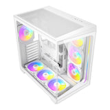 Antec C5 ARGB (ATX, ITX, mATX)