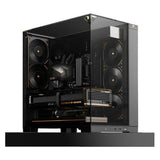 Thermalright Obudowa A70 czarna (ATX, mATX, Mini-ITX)