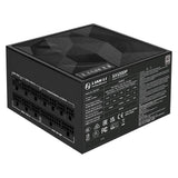 Lian-Li SX Series 80 PLUS Platinum Netzteil, vollmodular, PCIe 5.1, ATX 3.1 - 1.200 Watt, schwarz (1200 W)