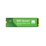WD Green SN3000 powered by SANDISK (1000 Go, M.2, M.2 2280)