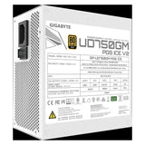 Gigabyte UD750GM PG5 V2 Ice (750 W)