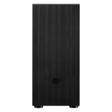 Cooler Master Partez MasterBox MB600L V2 w/o ODD B/TG (ATX, mATX, Mini-ITX)