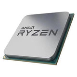 AMD Ryzen 5 4500 3,6 GHz (AM4, 3.60 GHz)