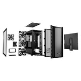 be quiet! Shadow Base 800 FX (ATX, E-ATX, mATX, Mini-ITX)