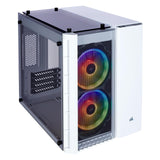 Corsair Crystal 280X TG RGB (mATX)